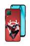 Huawei nova 7i Protective Case Cover Spiderman