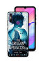 Huawei Enjoy 20e Protective Case Cover The Dragon Princess