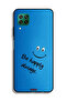 Huawei nova 7i Protective Case Cover Be Happy Always - 2