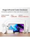 Multi-Use Smart Universal Remote Control with Customized App - 5