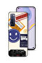 Huawei nova 7 5G Protective Case Cover Free Express Transfer Sticker
