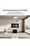 Multi-Use Smart Universal Remote Control with Customized App - 2