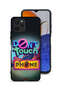 Huawei nova Y61 Protective Case Cover Do Not Touch My Phone