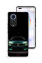 غطاء حماية لهاتف Honor 50 Pro Bm Car