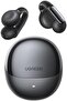 HiTune S5 WS210 TWS Wireless Headphones - Black - 2