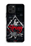 Huawei nova Y61 Protective Case Cover Be Strong Every Day - 2
