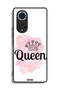 غطاء حماية لهاتف Honor 50 Pro بتصميم Queen Art - 2