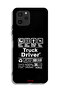 Huawei nova Y61 Protective Case Cover Truck Driver Sticker - 2