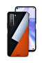 غطاء حماية بنمط لهاتف هواوي P40 لايت 5G