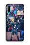 غطاء حماية لهاتف هواوي نوفا 4e من Mbappy - 2
