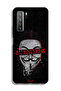 غطاء حماية واقٍ لهاتف هواوي نوفا 7 SE 5G مجهول - 2