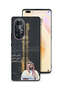 Huawei nova 8 Pro Protective Case Cover Muhammad Bin Salman Saudi Arabia Crown Prince