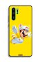 غطاء حماية لهاتف هواوي P30 Pro - السيد م - 2