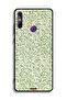 Huawei Enjoy 20e Protective Case Cover Willow Bough Famous Pattern - 2