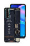 Huawei P smart (2021) Protective Case Cover Phone Circuit Pattern