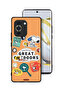 Huawei nova 10 Protective Case Cover Peanuts Stickers