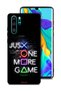 غطاء حماية لهاتف Huawei P30 Pro - لعبة واحدة أخرى