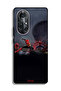 Huawei nova 8 Pro Protective Case Cover Three Spiders - 2