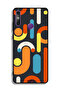 Huawei Enjoy 20e Protective Case Cover Pattern - 2