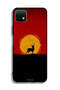 Huawei nova Y60 Protective Case Cover Deer And Moon Artwork - 2