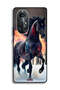 Huawei nova 8 Pro Protective Case Cover Horse Hd - 2
