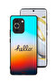 Huawei nova 10 Protective Case Cover Hello