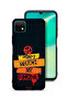 Huawei nova Y60 Protective Case Cover Do Not Touch My Phone