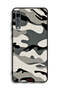 Huawei P20 Pro Protective Case Cover Camouflage - 2