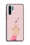 غطاء حماية لهاتف هواوي P30 Pro Love Injection - 2