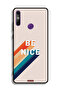 Huawei Enjoy 20e Protective Case Cover Be Nice - 2