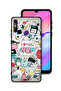 Huawei Enjoy 20e Protective Case Cover I Love The 90s
