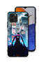 Huawei nova Y61 Protective Case Cover Spider Icon