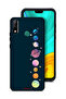 Huawei Y8s Protective Case Cover Space