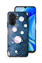 Huawei nova Y70 Protective Case Cover Space Art
