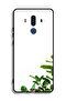 Huawei Mate 10 Pro Protective Case Cover Josh Calabrese Leaves - 2