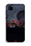 Huawei Y5p Protective Case Cover Three Spiders - 2