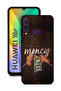 Huawei Y6p Protective Case Cover Time To Make Money