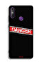Huawei Enjoy 20e Protective Case Cover Dan Ger - 2