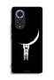 Huawei nova 9 Pro Protective Case Cover Hanging From Moon - 2