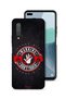 Huawei nova 6 Protective Case Cover Warning Do Not Touch