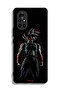 Huawei nova 8 Protective Case Cover Goku - 2