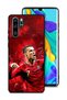 غطاء حماية لهاتف هواوي P30 Pro كريستيانو رونالدو