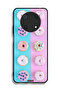 Huawei nova Y90 Protective Case Cover Heather Donuts - 2