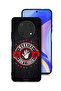 Huawei nova Y90 Protective Case Cover Warning Do Not Touch