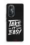 غطاء حماية لهاتف هواوي نوفا 8 برو - Take It Easy - 2