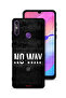 Huawei Enjoy 20e Protective Case Cover No Way For Excuses