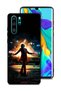 غطاء حماية لهاتف هواوي P30 Pro - وضع الجوكر السعيد