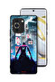 Huawei nova 10 Protective Case Cover Spider Icon