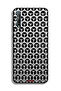 Huawei P Smart S Protective Case Cover Horology Hands Pattern - 2
