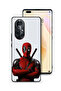 Huawei nova 8 Pro Protective Case Cover Deadpool